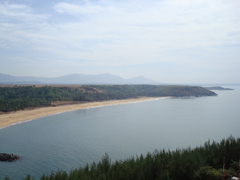 Bhatkal Port