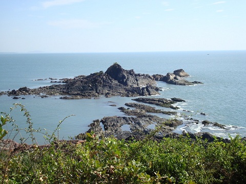 Bhatkal Landscape