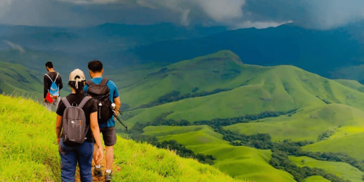 Kodachadri Trek