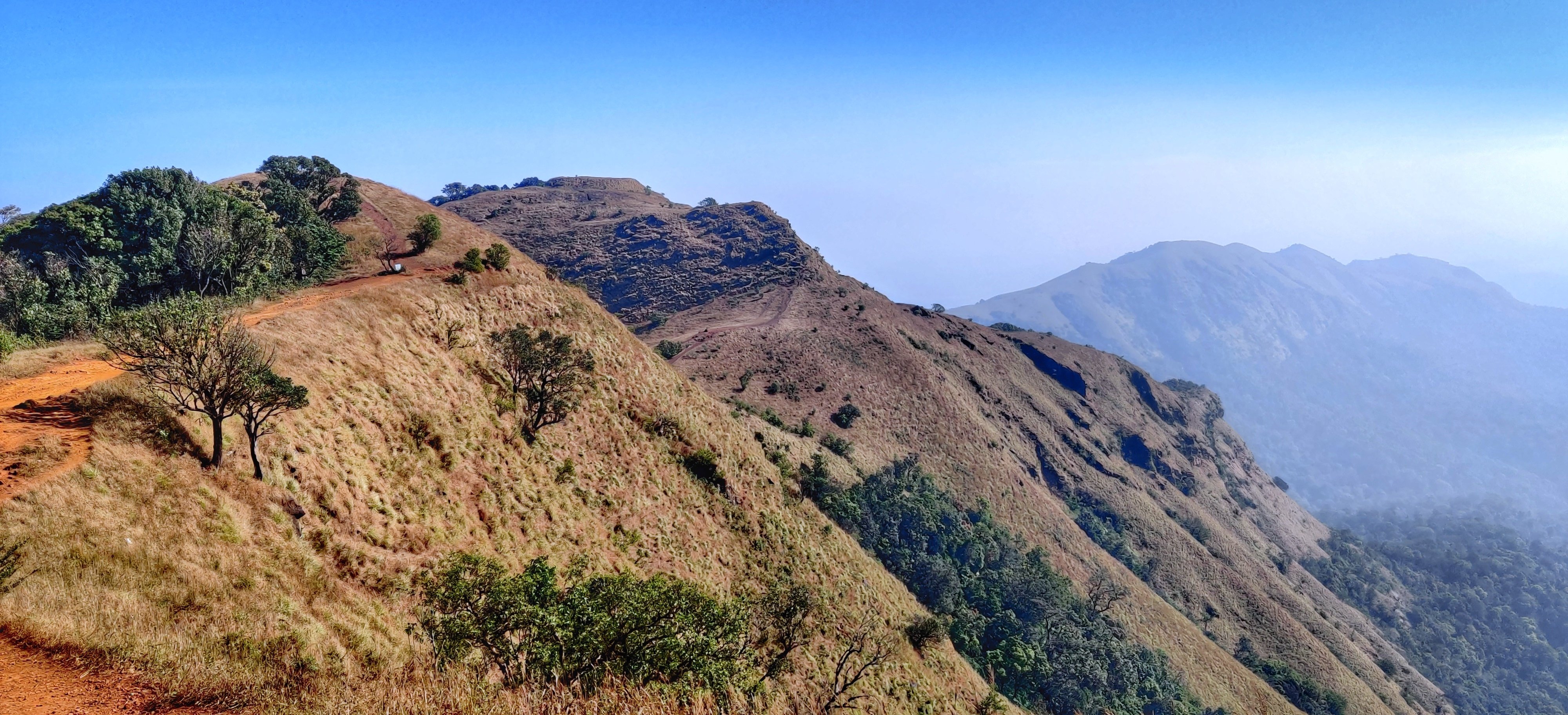 Kodachadri Valley