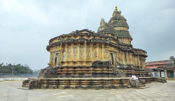 Bali Temple