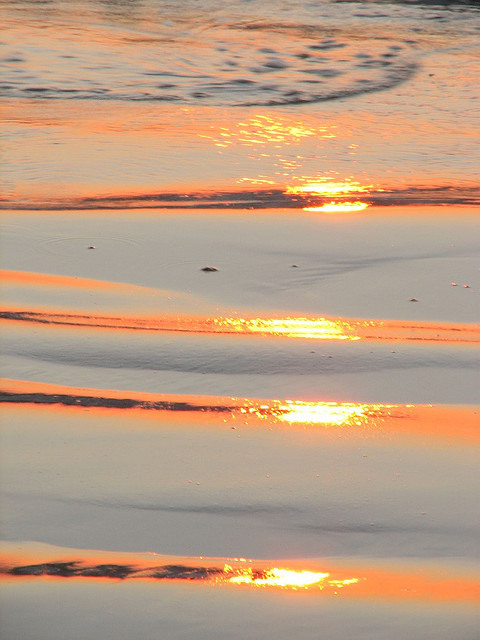 Maravanthe Coast