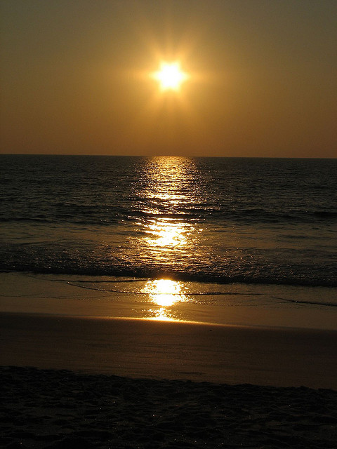 Maravanthe View